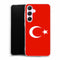 Coque Samsung A55 5G Turquie