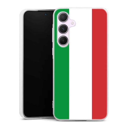Coque Samsung A55 5G ITalie