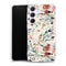 Coque Samsung A55 5G Fable Florale