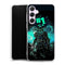 Coque Samsung A55 5g mobile Fortnite Ragnarok Skin Top1
