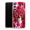 Coque Samsung A55 5G Girly Skull