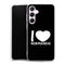 Coque Samsung A55 5g I Love Normandie