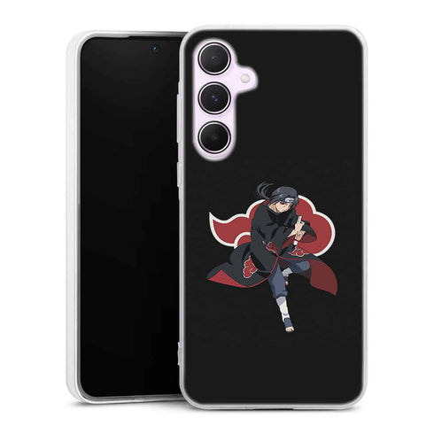 Coque Samsung Galaxy A55 ITACHI