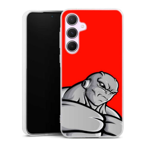 Coque Samsung Galaxy A55 Jiren Full Power