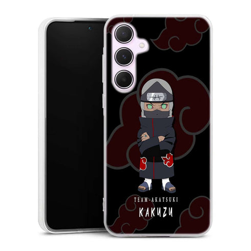 Coque Samsung Galaxy A55 Kakuzu