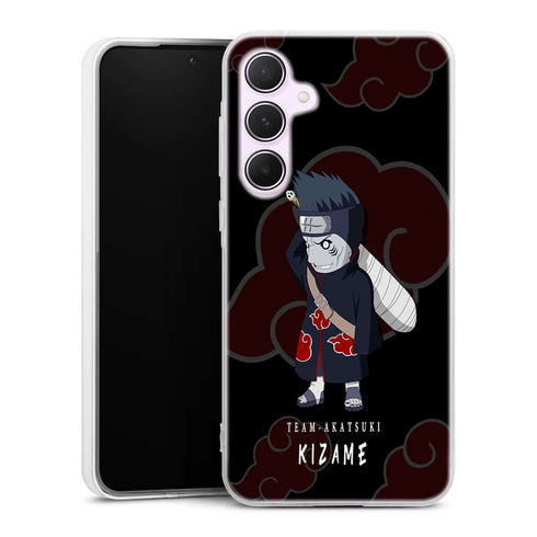 Coque Samsung Galaxy A55 Kizame