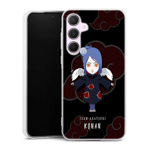 Coque Samsung Galaxy A55 Konan