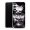 Coque Samsung Galaxy A55 Naruto Kakashi Pouvoir Des Ombres