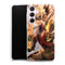 Coque Samsung Galaxy A55 Katsuki