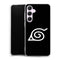Coque Samsung Galaxy A55 Konoha Symbol