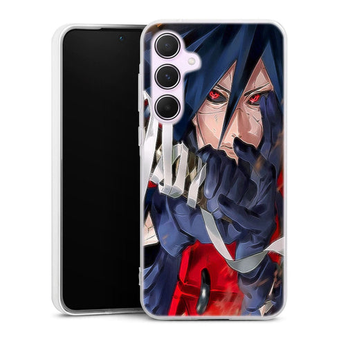 Coque Samsung Galaxy A55 Madara Fractallius