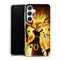 Coque Samsung Galaxy A55 Naruto Chakra Kyubi