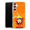 Coque Samsung Galaxy A55 Naruto Detente