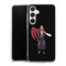Coque Samsung Galaxy A55 Naruto Hidan