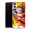 Coque Samsung Galaxy A55 Naruto Influence de Kyubi