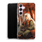 Coque Samsung Galaxy A55 Naruto Jiraiya Memoires
