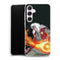 Coque Samsung Galaxy A55 Naruto Jiraiya Rasengan