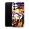 Coque Samsung Galaxy A55 Naruto Regards