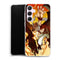 Coque Samsung Galaxy A55 Natsu dragneel