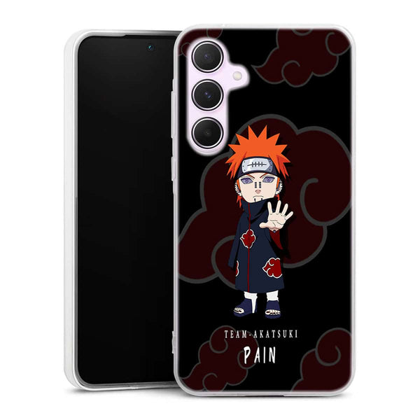 Coque Samsung Galaxy A55 Pain