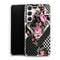 Coque Samsung A55 5G Patchwork Floral