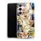 Coque Samsung Galaxy A55 Regard Vegeta