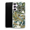 Coque Samsung A55 5G Retro Australian Native Floral