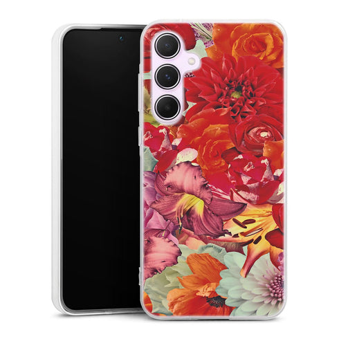 Coque Samsung A55 5G Rosses