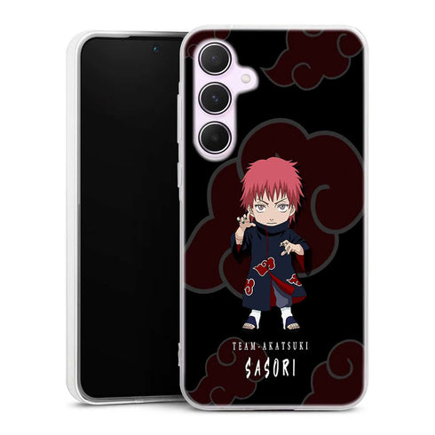 Coque Samsung Galaxy A55 Sasori