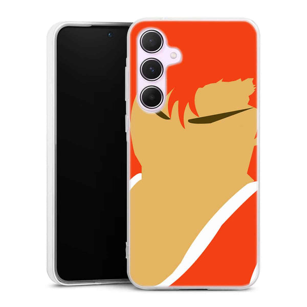 Coque Samsung Galaxy A55 Slam Dunk