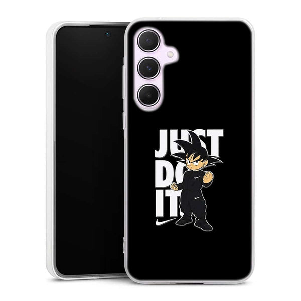 Coque Samsung Galaxy A55 Sangoku Nike