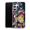 Coque Samsung Galaxy A55 Sangoku Evolution