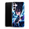 Coque Samsung Galaxy A55 Sasuke Sharingan Rinegan
