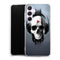 Coque pour Samsung A55 5G Skull Play
