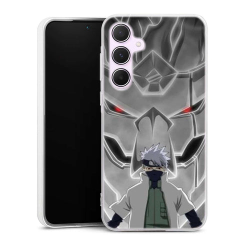 Coque Samsung Galaxy A55 Susano