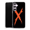 Coque Samsung Galaxy A55 Symbole Bakugo