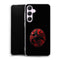 Coque Samsung Galaxy A55 Uchiha Sharingan