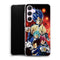 Coque Samsung Galaxy A55 Vegeta Evolution