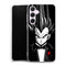 Coque Samsung Galaxy A55 Vegeta Parrain