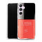 Coque pour Samsung A55 Vernis Ongles