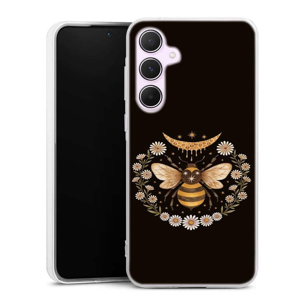 Coque Samsung A55 5G Voyage de Noces