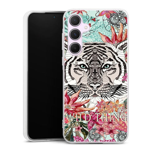 Coque Samsung A55 5G Wild Thing