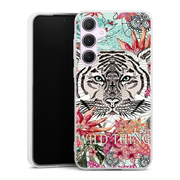 Coque Samsung A55 5G Wild Thing