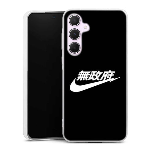Coque Samsung A55 5g Air Anarchy Air Tokyo