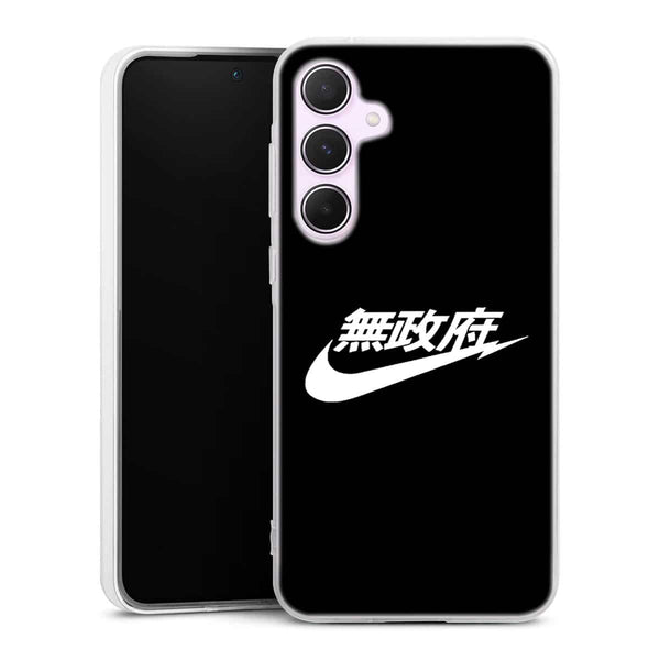 Coque Samsung A55 5g Air Anarchy Air Tokyo
