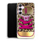 Coque Samsung A55 All Star Leopard