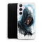 Coque Samsung A55 5g mobile Altair ibn laahad
