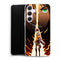 Coque Samsung Galaxy A55 Attaque des Titans