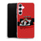 Coque Telephone Samsung A55 5G originale Ayrton Senna Formule 1 King
