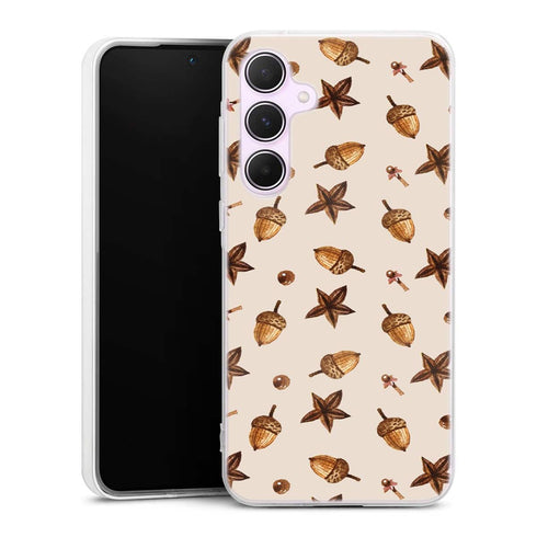 Coque Samsung A55 5G Bellota